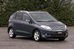 Honda FR-V 2004 года